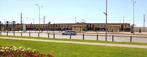 085-Станция Маиори